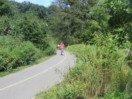 Bethpage Bikeway